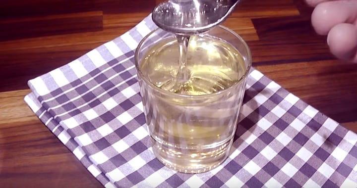 Сахарный инвертный сироп