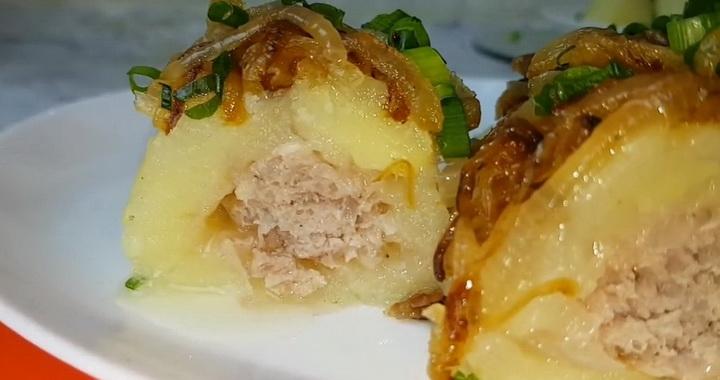 Цеппелины в домашних условиях