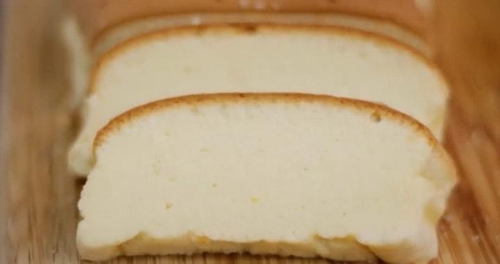 Японский хлопковый бисквит