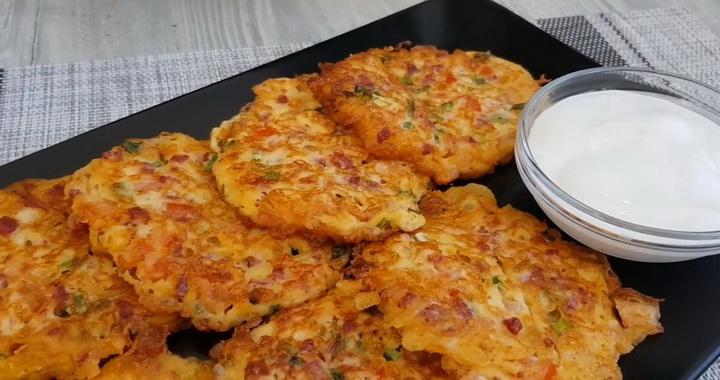 Вкуснота из яиц к завтраку