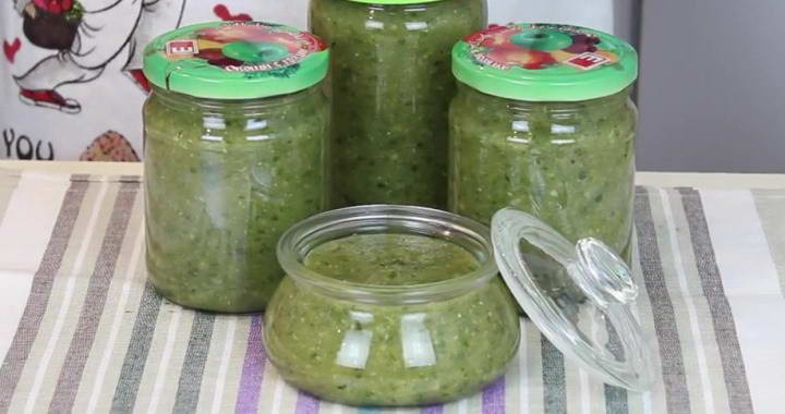 Варенье из фейхоа
