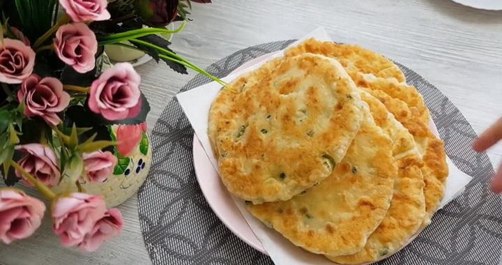 Что сделать из кефира к завтраку