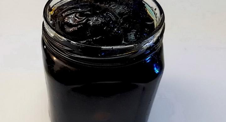 Варенье из зеленых грецких орехов