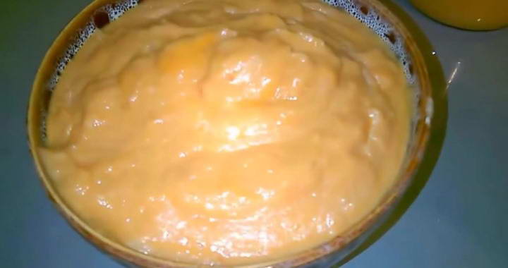 Икра из кабачков с майонезом